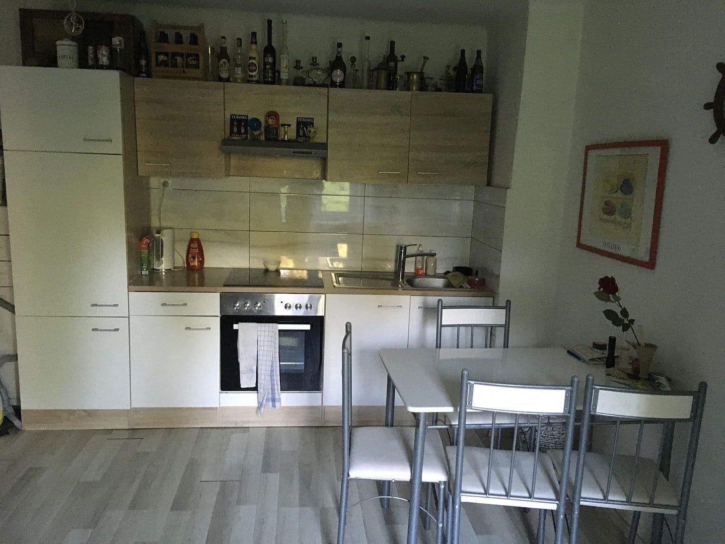 Predaj domu 80 m², pozemek 800 m², Klagenfurt, Korutánsko Predaj domu 80 m², pozemek 800 m², Klagenfurt, Korutánsko