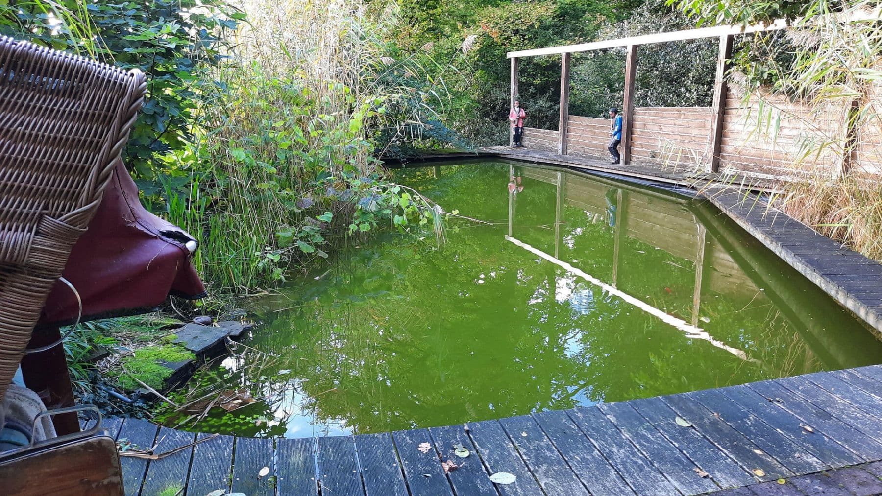 Predaj domu 160 m², pozemek 2.688 m², Am Korstick 46, Essen, Severné Porýnie - Westfálsko Predaj domu 160 m², pozemek 2.688 m², Am Korstick 46, Essen, Severné Porýnie - Westfálsko