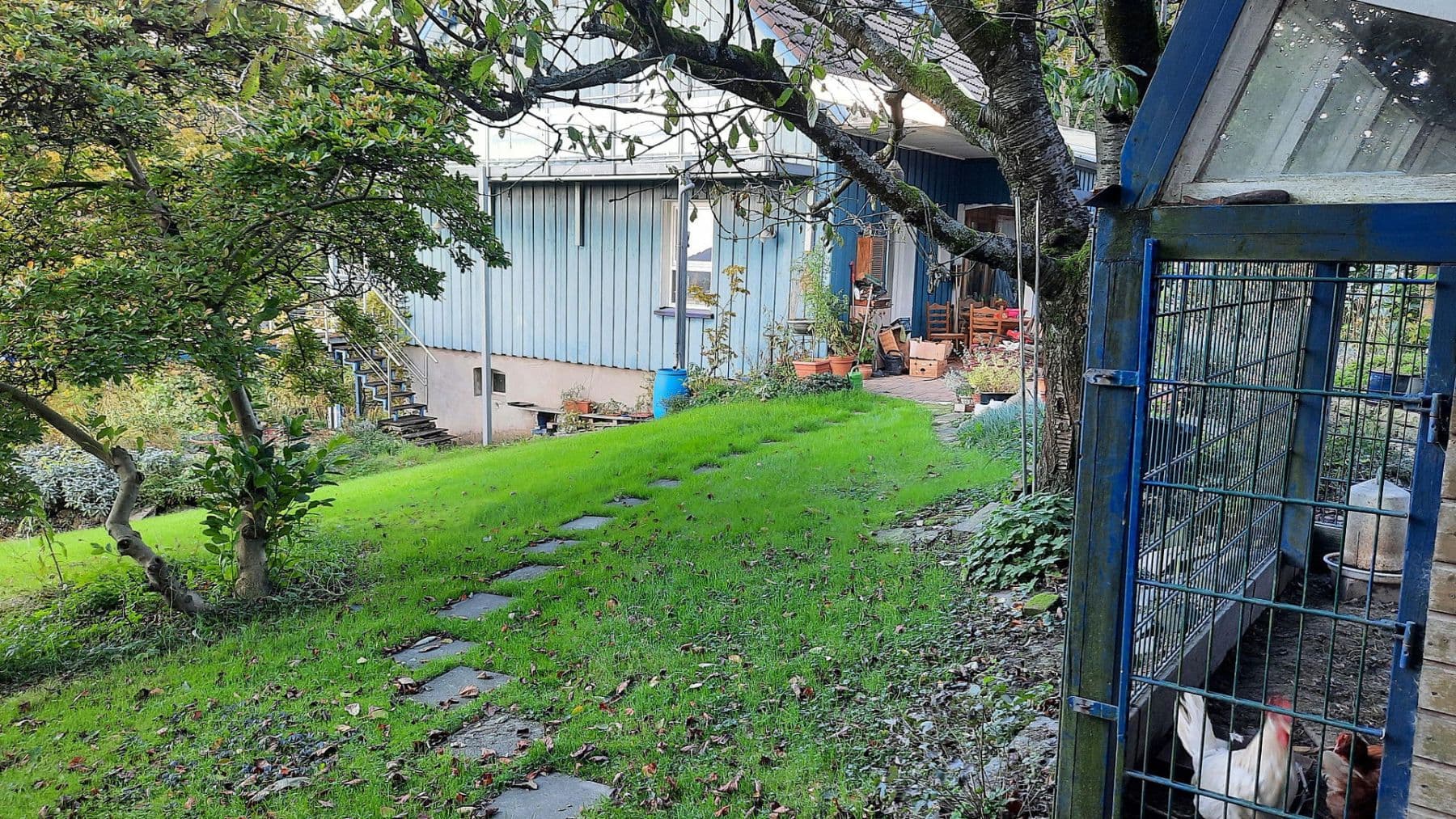 Predaj domu 160 m², pozemek 2.688 m², Am Korstick 46, Essen, Severné Porýnie - Westfálsko Predaj domu 160 m², pozemek 2.688 m², Am Korstick 46, Essen, Severné Porýnie - Westfálsko