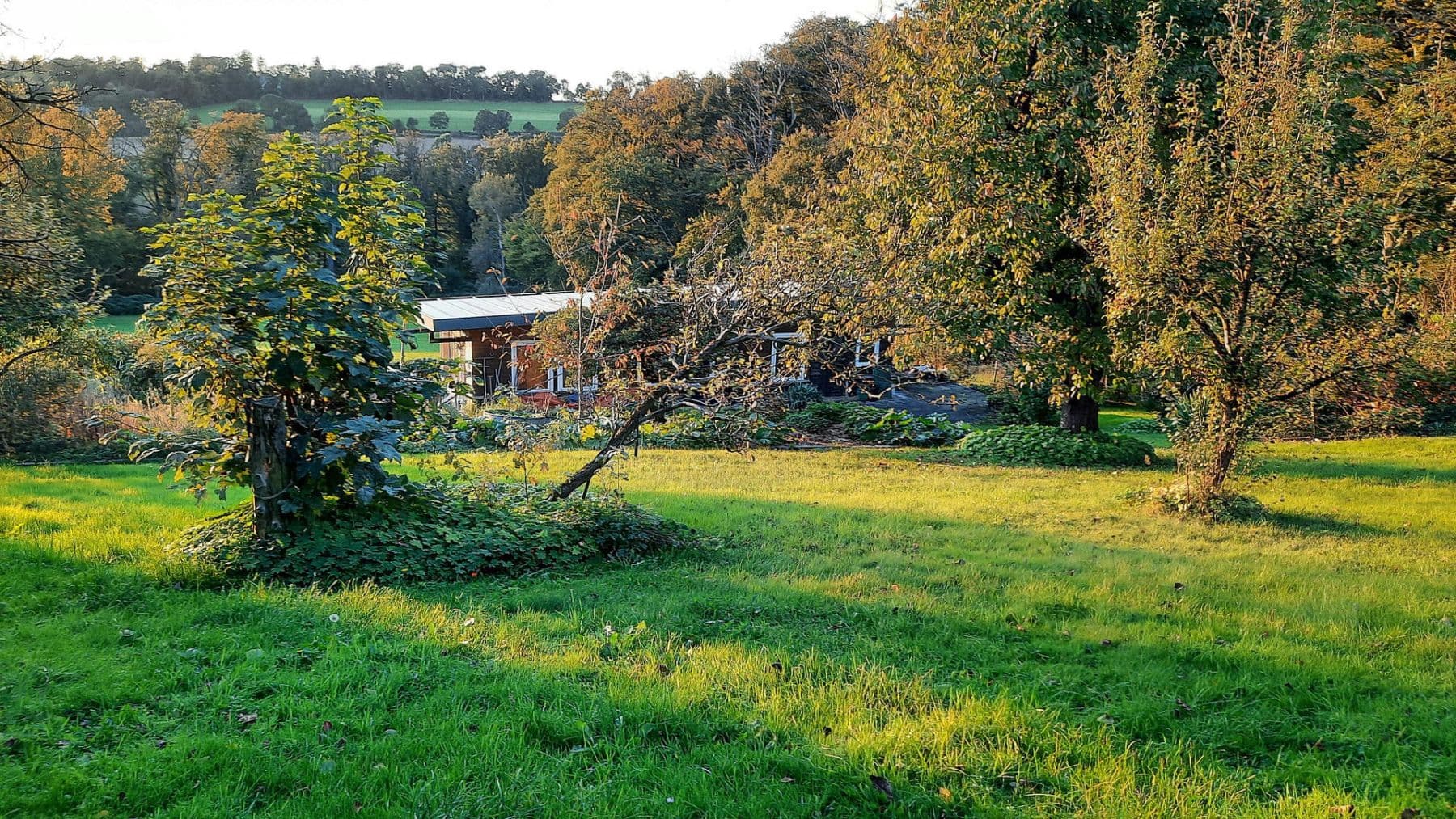 Predaj domu 160 m², pozemek 2.688 m², Am Korstick 46, Essen, Severné Porýnie - Westfálsko Predaj domu 160 m², pozemek 2.688 m², Am Korstick 46, Essen, Severné Porýnie - Westfálsko