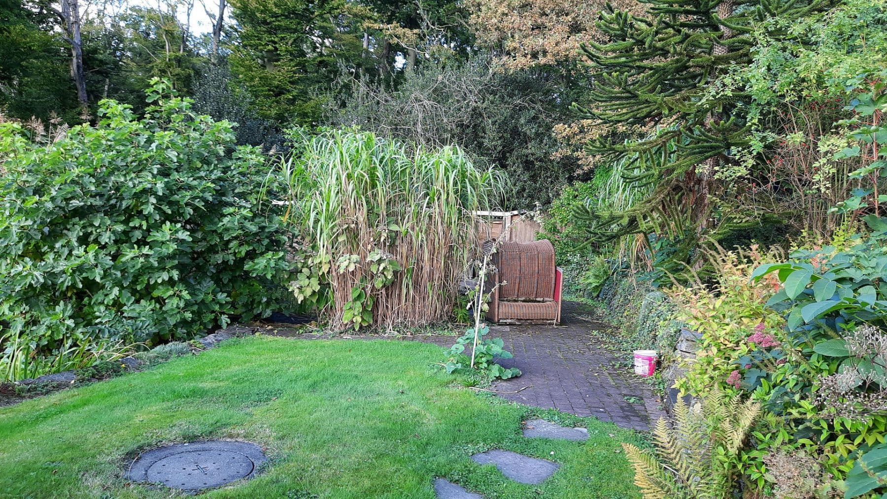 Predaj domu 160 m², pozemek 2.688 m², Am Korstick 46, essen, Severné Porýnie - Westfálsko Predaj domu 160 m², pozemek 2.688 m², Am Korstick 46, essen, Severné Porýnie - Westfálsko