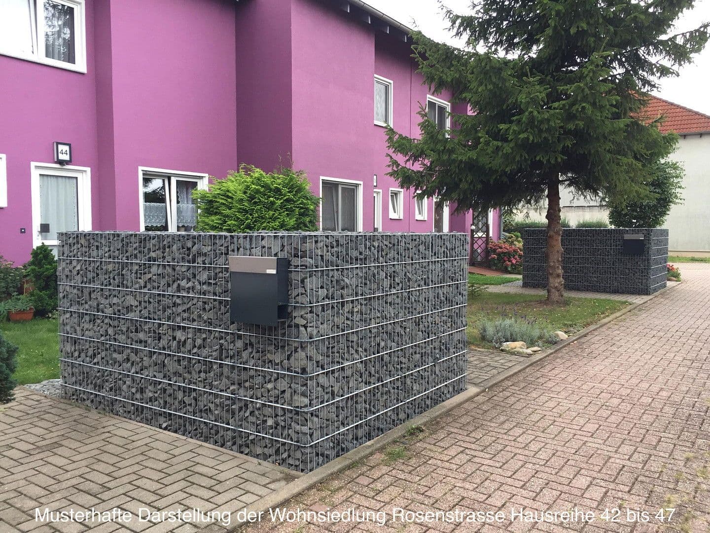 Prenájom domu 161 m², pozemek 300 m², Wettin-Löbejün, Sasko-Anhaltsko Prenájom domu 161 m², pozemek 300 m², Wettin-Löbejün, Sasko-Anhaltsko