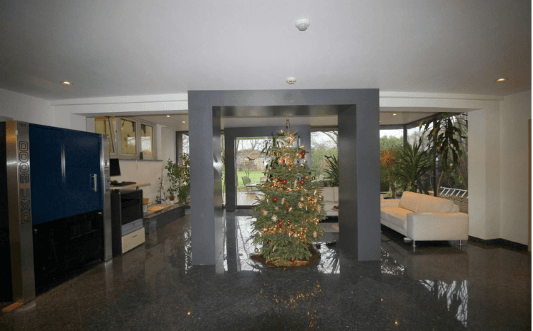 Predaj kancelárie 739 m², Dönseler Straße 4, Dickel, Dolné Sasko Predaj kancelárie 739 m², Dönseler Straße 4, Dickel, Dolné Sasko