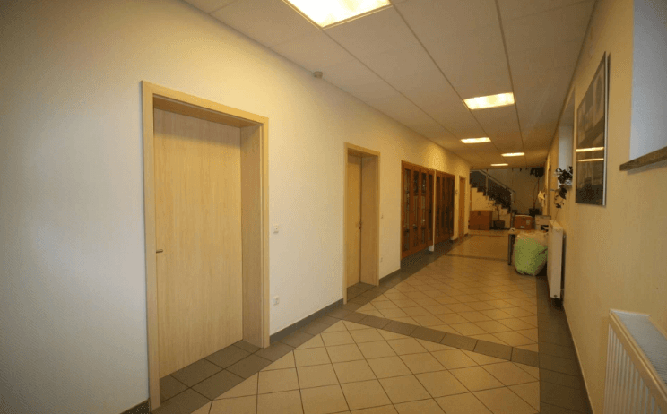 Predaj kancelárie 739 m², Dönseler Straße 4, Dickel, Dolné Sasko Predaj kancelárie 739 m², Dönseler Straße 4, Dickel, Dolné Sasko