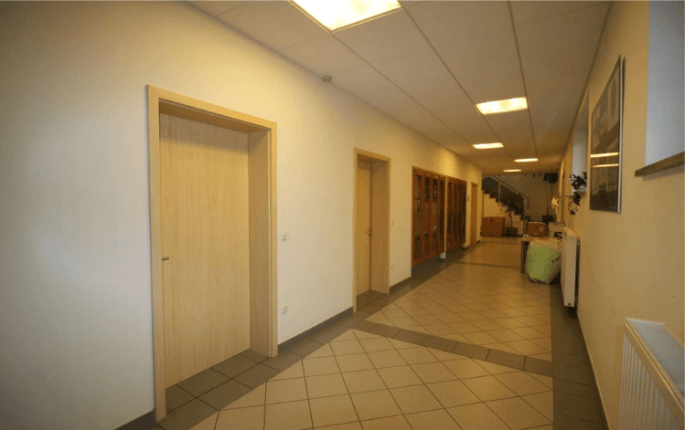 Predaj kancelárie 739 m², Dönseler Straße 4, Dickel, Dolné Sasko Predaj kancelárie 739 m², Dönseler Straße 4, Dickel, Dolné Sasko