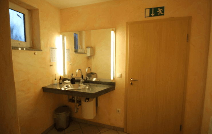 Predaj kancelárie 739 m², Dönseler Straße 4, Dickel, Dolné Sasko Predaj kancelárie 739 m², Dönseler Straße 4, Dickel, Dolné Sasko