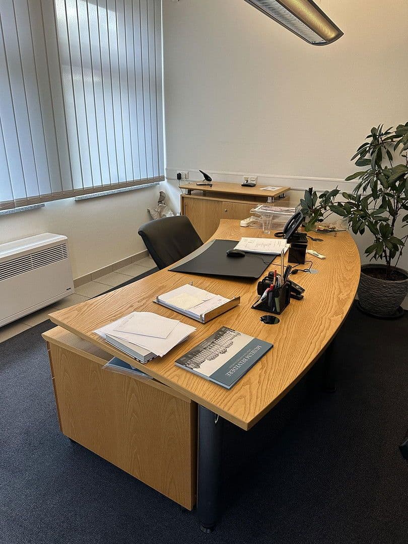 Predaj kancelárie 739 m², Dönseler Straße 4, Dickel, Dolné Sasko Predaj kancelárie 739 m², Dönseler Straße 4, Dickel, Dolné Sasko