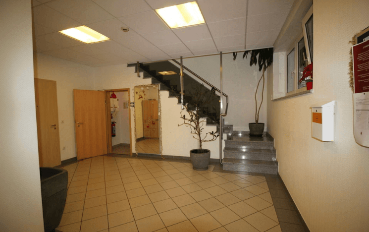 Predaj kancelárie 739 m², Dönseler Straße 4, Dickel, Dolné Sasko Predaj kancelárie 739 m², Dönseler Straße 4, Dickel, Dolné Sasko