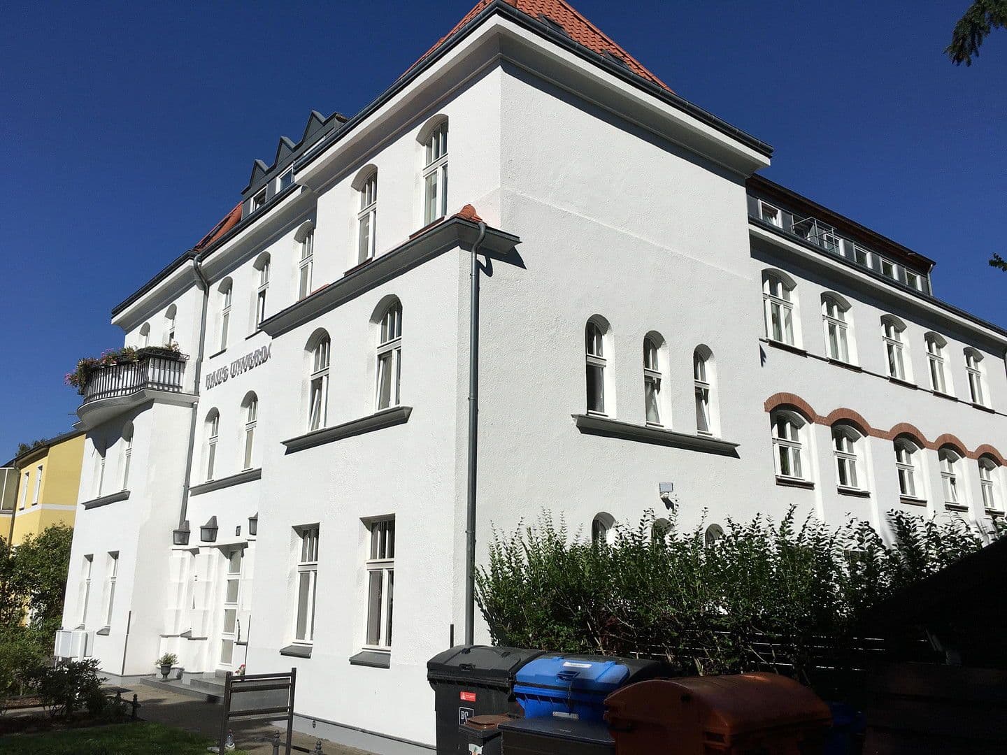 Prenájom kancelárie 66 m², Giesensdorfer Str. 29, Berlin, Berlín Prenájom kancelárie 66 m², Giesensdorfer Str. 29, Berlin, Berlín