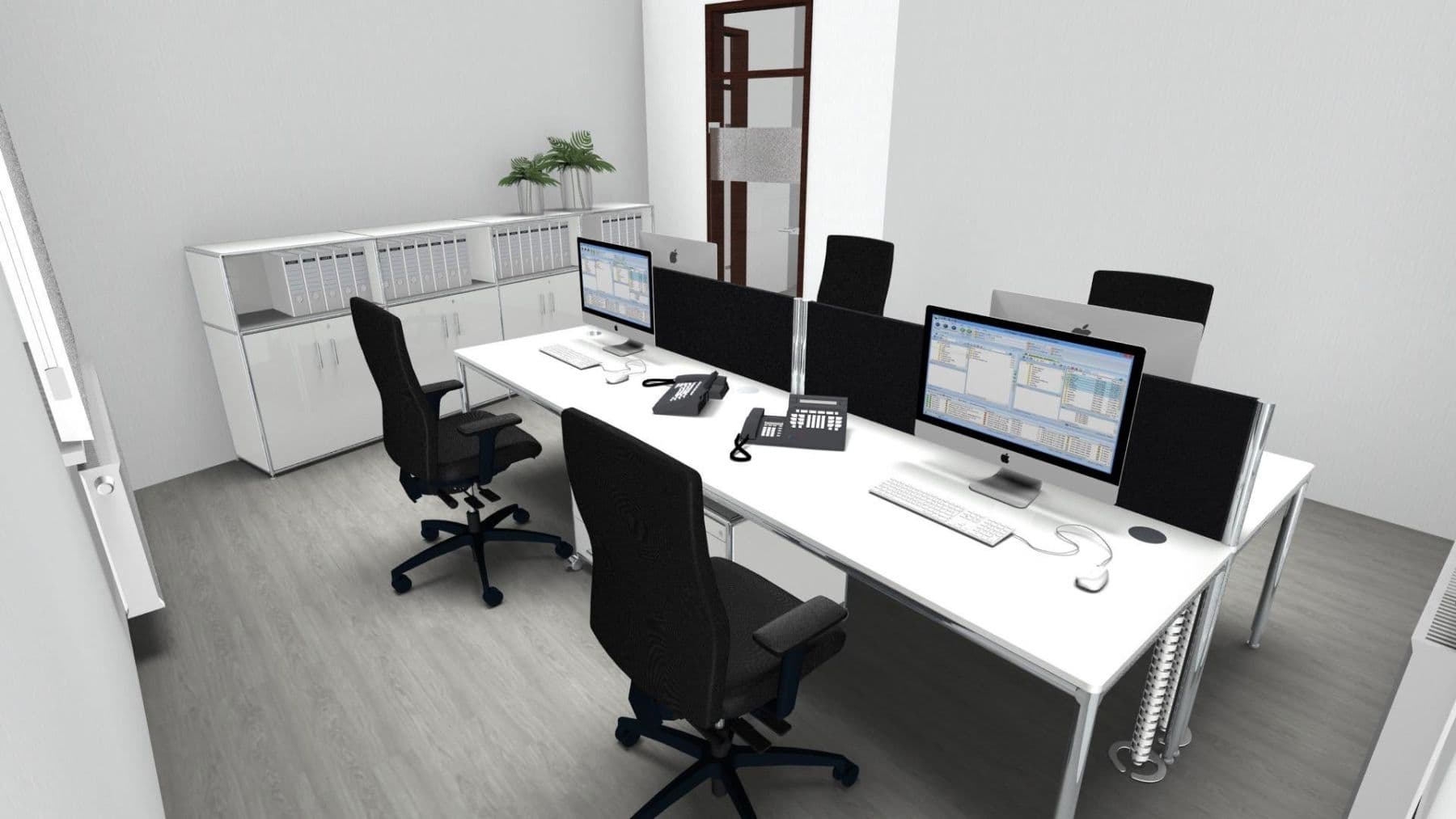 Prenájom kancelárie 66 m², Giesensdorfer Str. 29, Berlin, Berlín Prenájom kancelárie 66 m², Giesensdorfer Str. 29, Berlin, Berlín