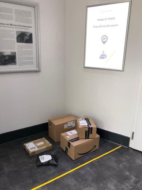 Prenájom kancelárie 66 m², Giesensdorfer Str. 29, Berlin, Berlín Prenájom kancelárie 66 m², Giesensdorfer Str. 29, Berlin, Berlín