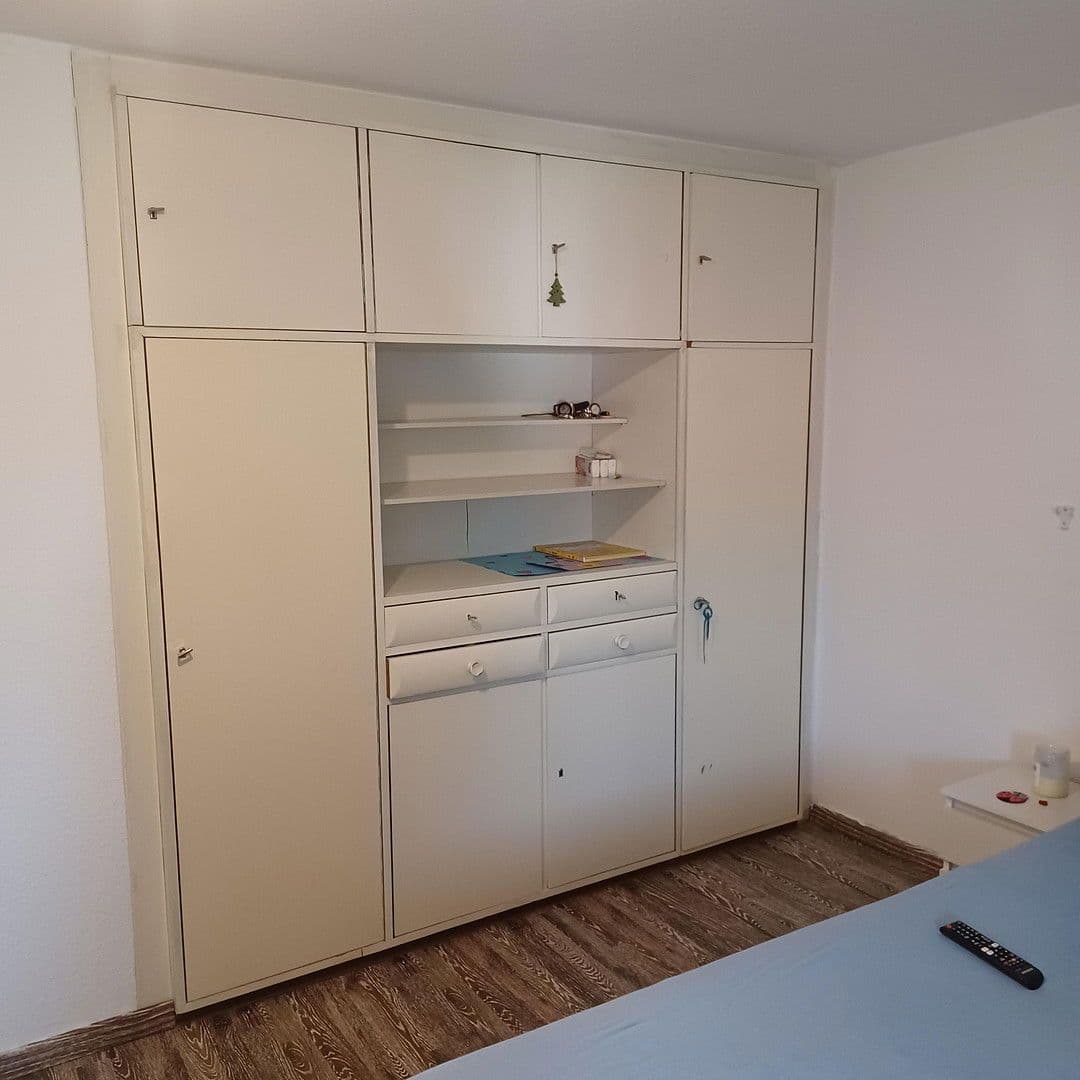 Prenájom bytu 1-izbový 45 m², Fürth, Bavorsko Prenájom bytu 1-izbový 45 m², Fürth, Bavorsko