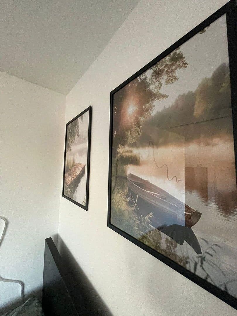 Prenájom bytu 1-izbový 23 m², Hintere Cramergasse 3-7, Nürnberg, Bavorsko Prenájom bytu 1-izbový 23 m², Hintere Cramergasse 3-7, Nürnberg, Bavorsko