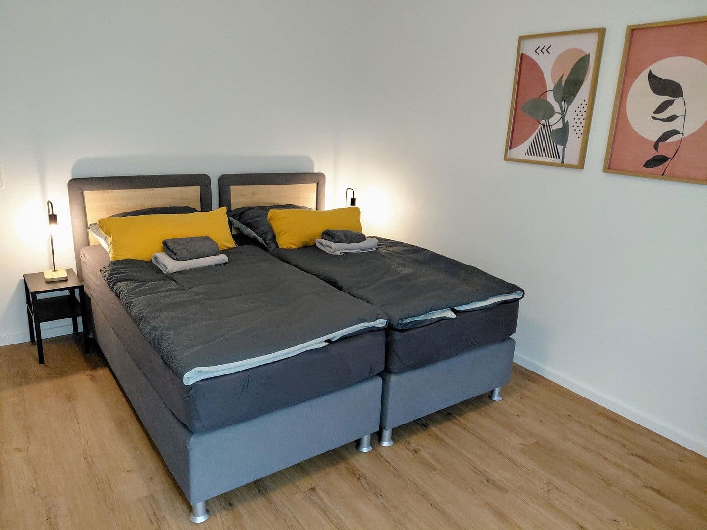 Prenájom bytu 2-izbový 48 m², Halver, Severné Porýnie - Westfálsko Prenájom bytu 2-izbový 48 m², Halver, Severné Porýnie - Westfálsko