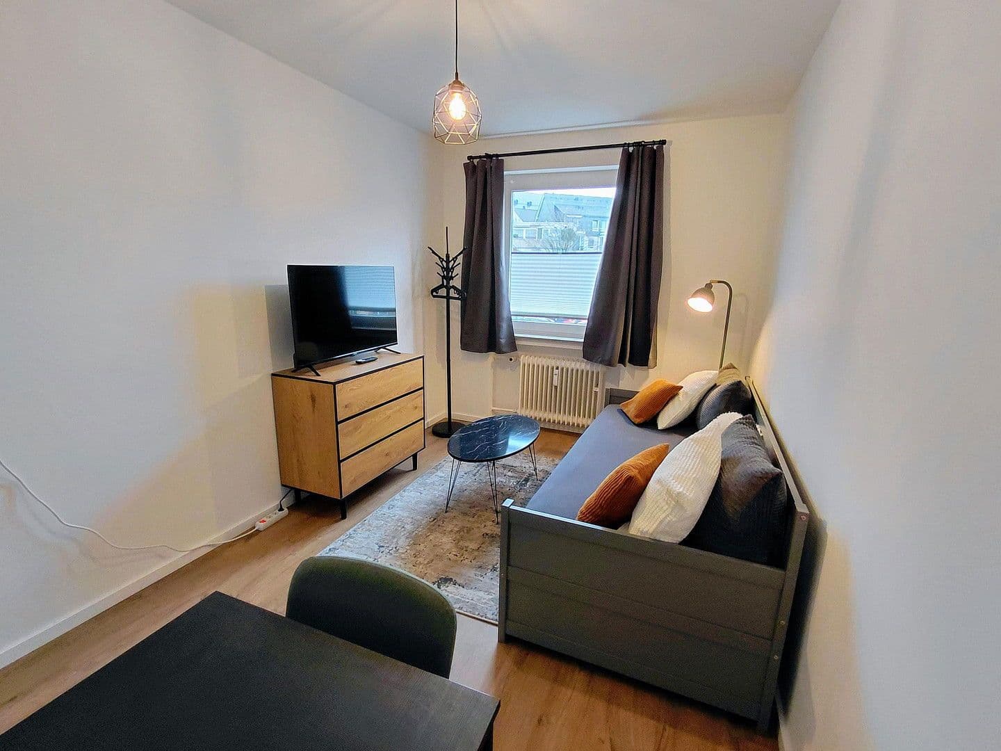 Prenájom bytu 2-izbový 48 m², Halver, Severné Porýnie - Westfálsko Prenájom bytu 2-izbový 48 m², Halver, Severné Porýnie - Westfálsko