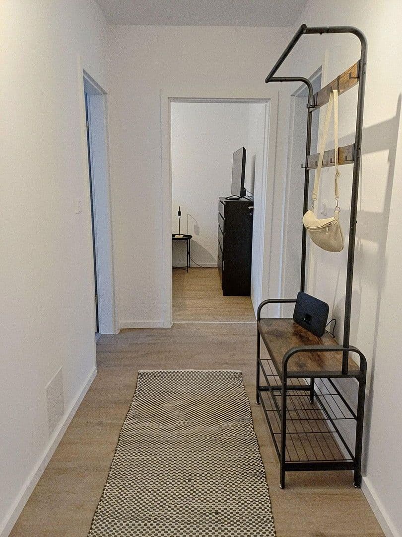 Prenájom bytu 2-izbový 48 m², Halver, Severné Porýnie - Westfálsko Prenájom bytu 2-izbový 48 m², Halver, Severné Porýnie - Westfálsko