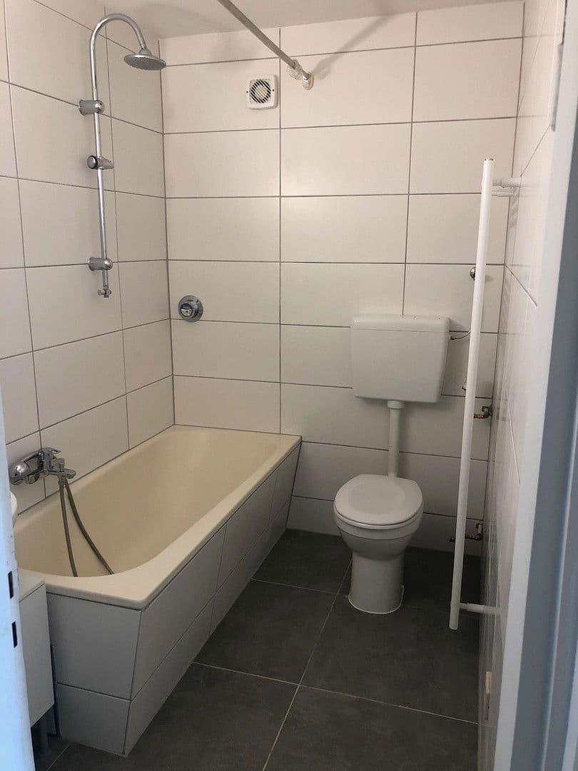 Prenájom bytu 1-izbový 36 m², Belgradstr. 66, München, Bavorsko Prenájom bytu 1-izbový 36 m², Belgradstr. 66, München, Bavorsko