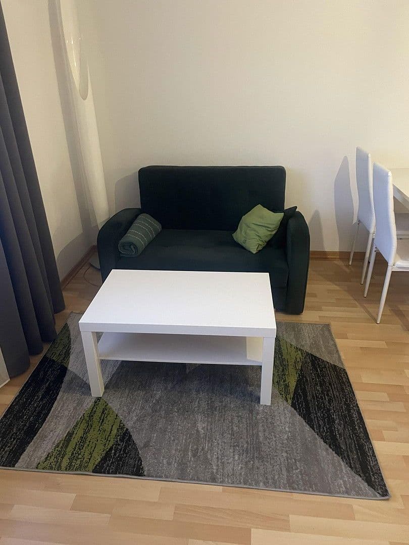 Prenájom bytu 1-izbový 36 m², Belgradstr. 66, München, Bavorsko Prenájom bytu 1-izbový 36 m², Belgradstr. 66, München, Bavorsko