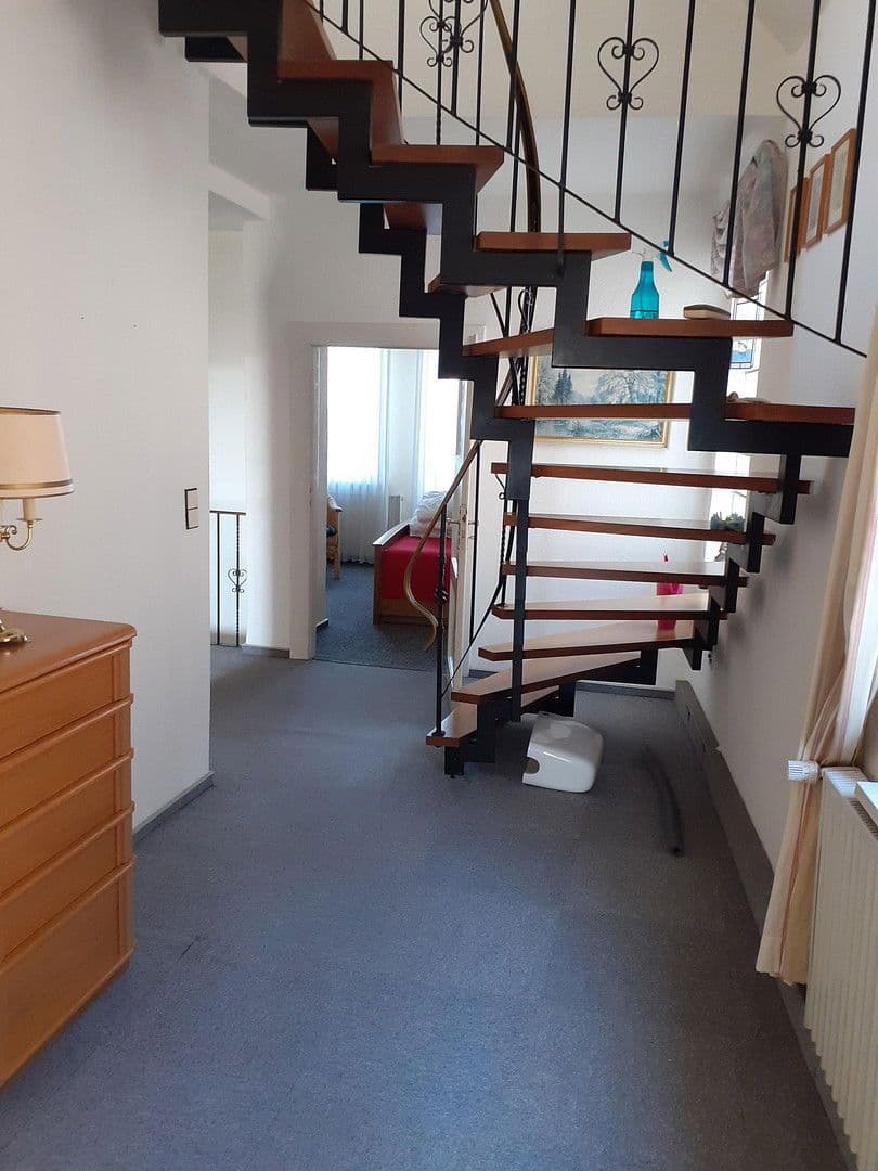 Predaj domu 200 m², pozemek 358 m², Lange Str. 86, Hoya, Dolné Sasko Predaj domu 200 m², pozemek 358 m², Lange Str. 86, Hoya, Dolné Sasko