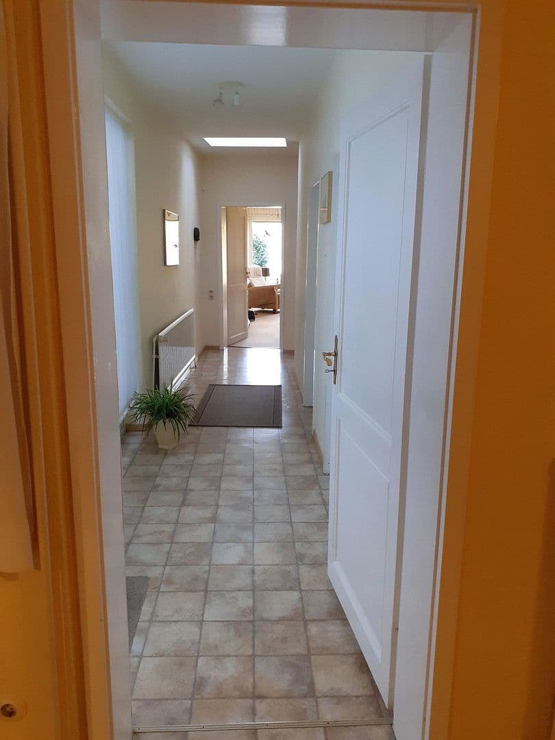 Predaj domu 200 m², pozemek 358 m², Lange Str. 86, Hoya, Dolné Sasko Predaj domu 200 m², pozemek 358 m², Lange Str. 86, Hoya, Dolné Sasko