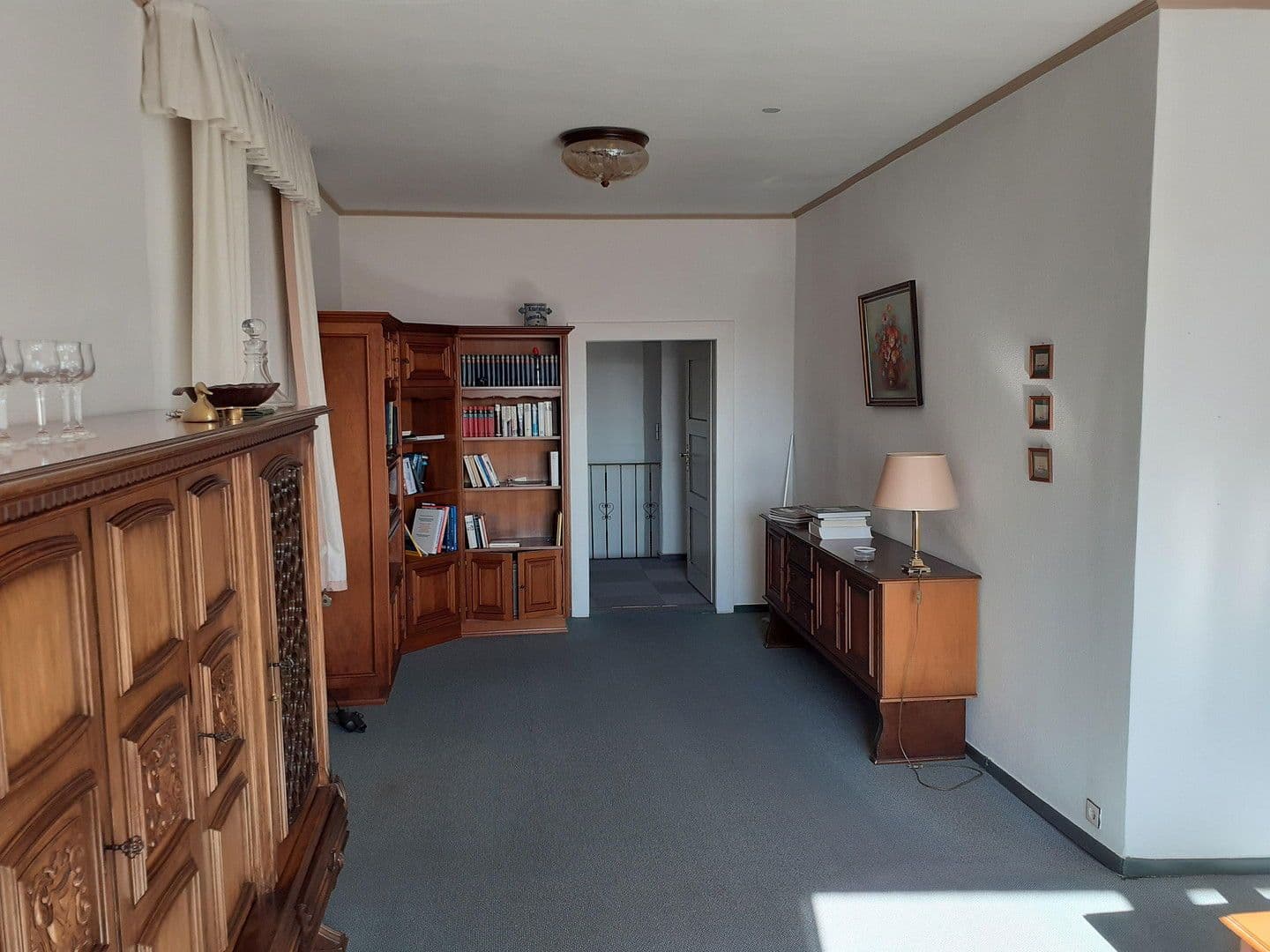 Predaj domu 200 m², pozemek 358 m², Lange Str. 86, Hoya, Dolné Sasko Predaj domu 200 m², pozemek 358 m², Lange Str. 86, Hoya, Dolné Sasko