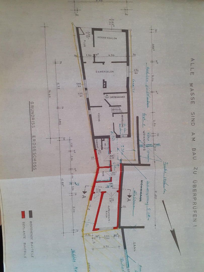 Predaj domu 200 m², pozemek 358 m², Lange Str. 86, Hoya, Dolné Sasko Predaj domu 200 m², pozemek 358 m², Lange Str. 86, Hoya, Dolné Sasko