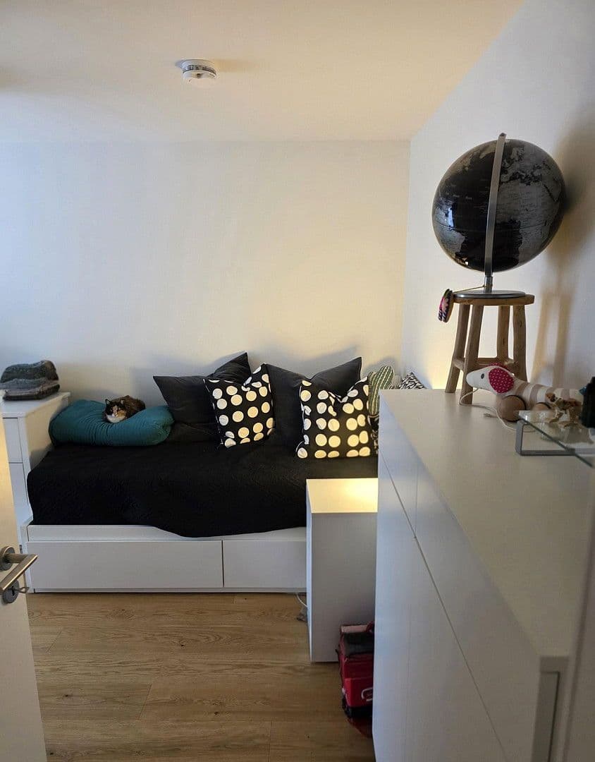 Predaj bytu 4-izbový 91 m², Holzgerlingen, Bádensko-Wurttembersko Predaj bytu 4-izbový 91 m², Holzgerlingen, Bádensko-Wurttembersko