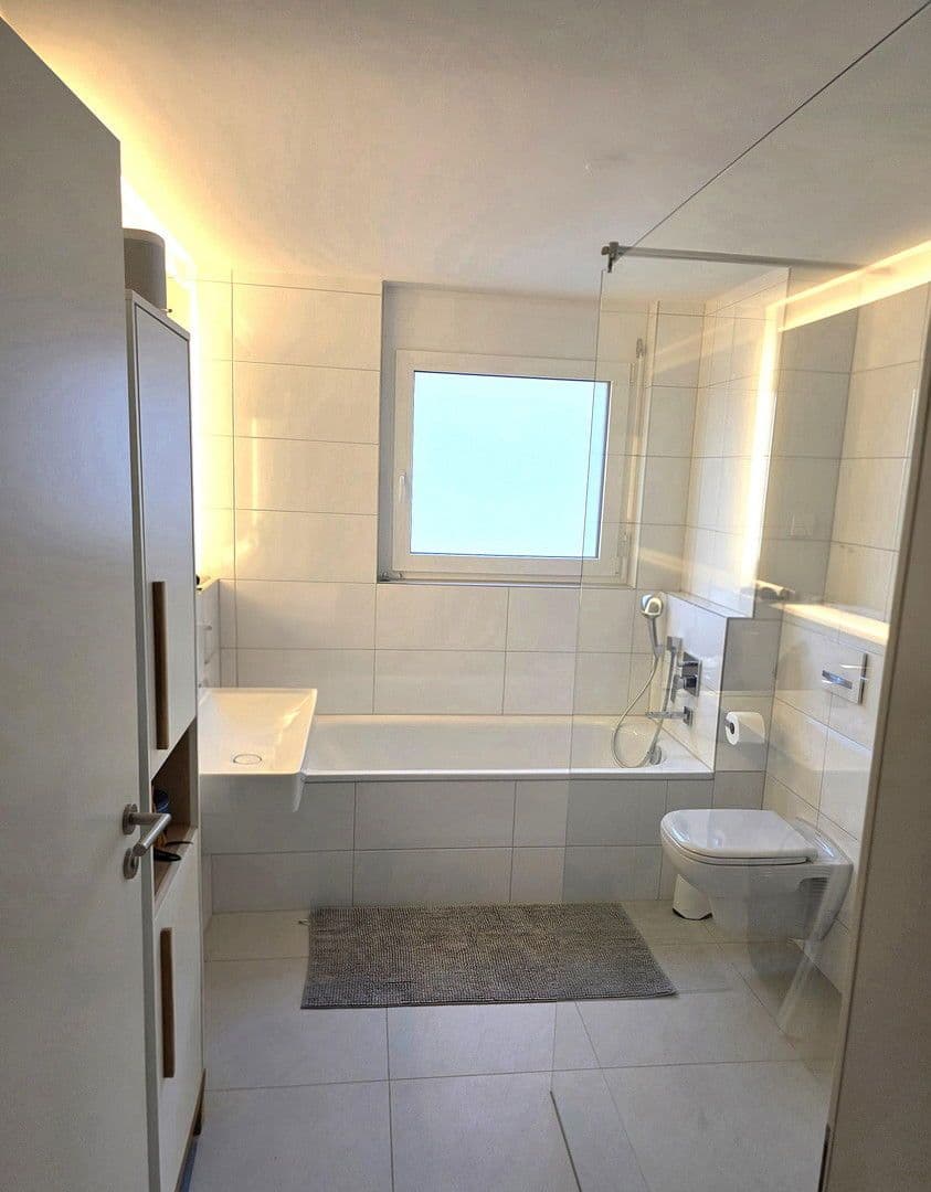 Predaj bytu 4-izbový 91 m², Holzgerlingen, Bádensko-Wurttembersko Predaj bytu 4-izbový 91 m², Holzgerlingen, Bádensko-Wurttembersko