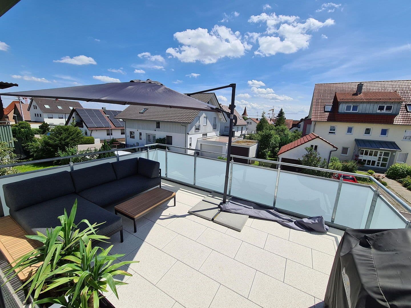 Predaj bytu 4-izbový 91 m², Holzgerlingen, Bádensko-Wurttembersko Predaj bytu 4-izbový 91 m², Holzgerlingen, Bádensko-Wurttembersko