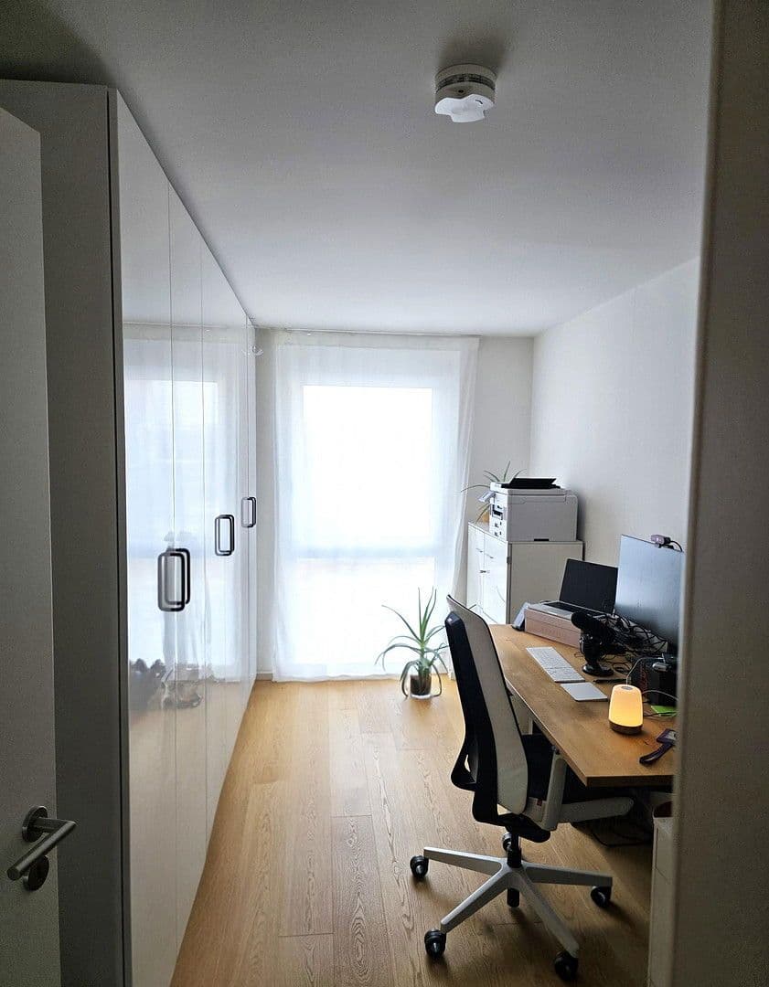 Predaj bytu 4-izbový 91 m², Holzgerlingen, Bádensko-Wurttembersko Predaj bytu 4-izbový 91 m², Holzgerlingen, Bádensko-Wurttembersko