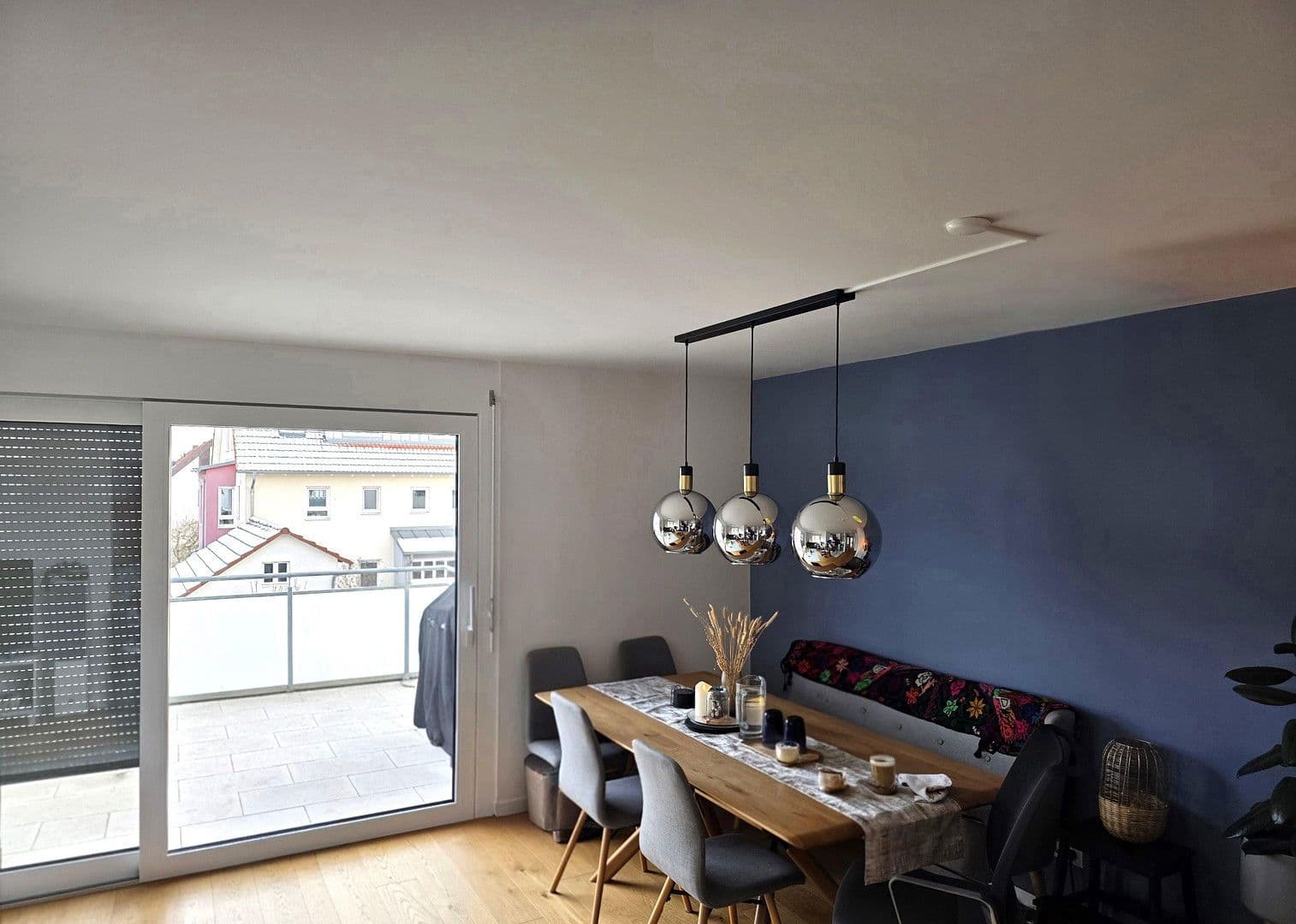 Predaj bytu 4-izbový 91 m², Holzgerlingen, Bádensko-Wurttembersko Predaj bytu 4-izbový 91 m², Holzgerlingen, Bádensko-Wurttembersko