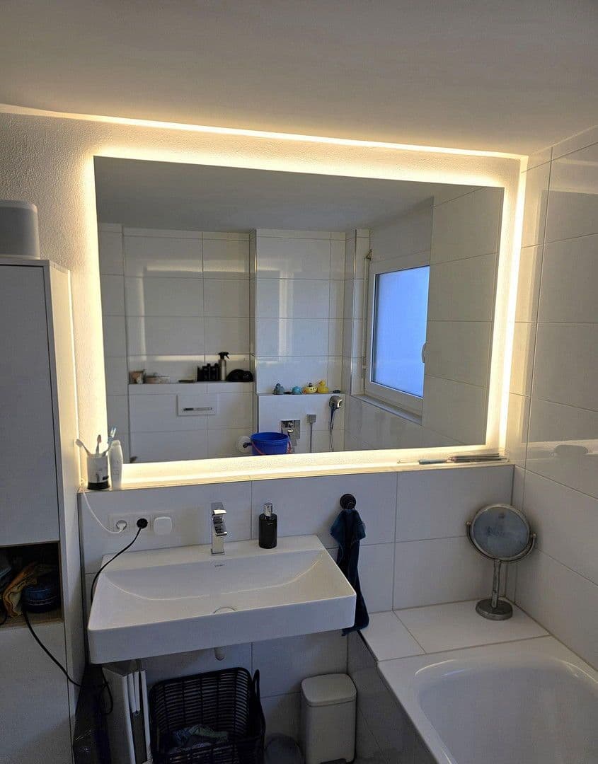 Predaj bytu 4-izbový 91 m², Holzgerlingen, Bádensko-Wurttembersko Predaj bytu 4-izbový 91 m², Holzgerlingen, Bádensko-Wurttembersko