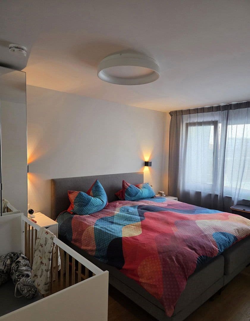 Predaj bytu 4-izbový 91 m², Holzgerlingen, Bádensko-Wurttembersko Predaj bytu 4-izbový 91 m², Holzgerlingen, Bádensko-Wurttembersko