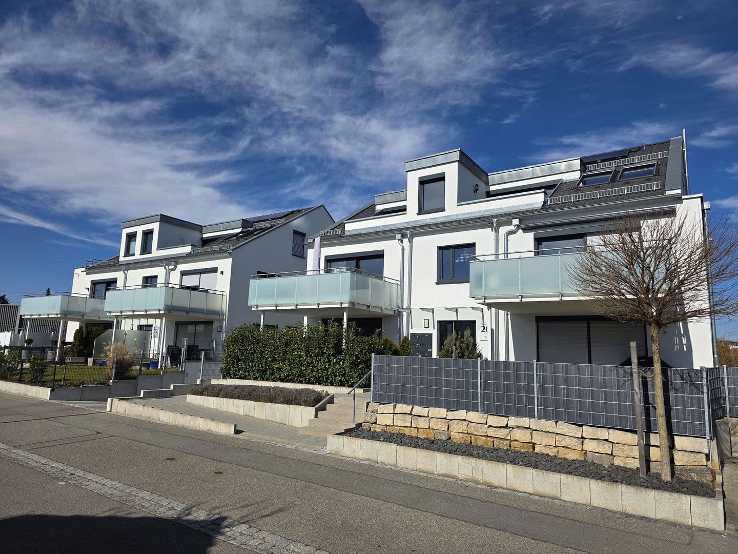 Predaj bytu 4-izbový 91 m², Holzgerlingen, Bádensko-Wurttembersko Predaj bytu 4-izbový 91 m², Holzgerlingen, Bádensko-Wurttembersko