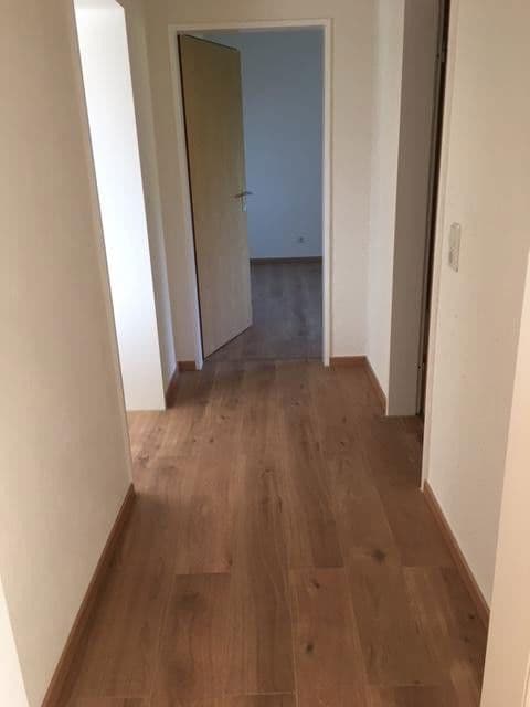 Prenájom bytu 3-izbový 74 m², Dr.-Wachler-Weg 37, Goslar, Dolné Sasko Prenájom bytu 3-izbový 74 m², Dr.-Wachler-Weg 37, Goslar, Dolné Sasko