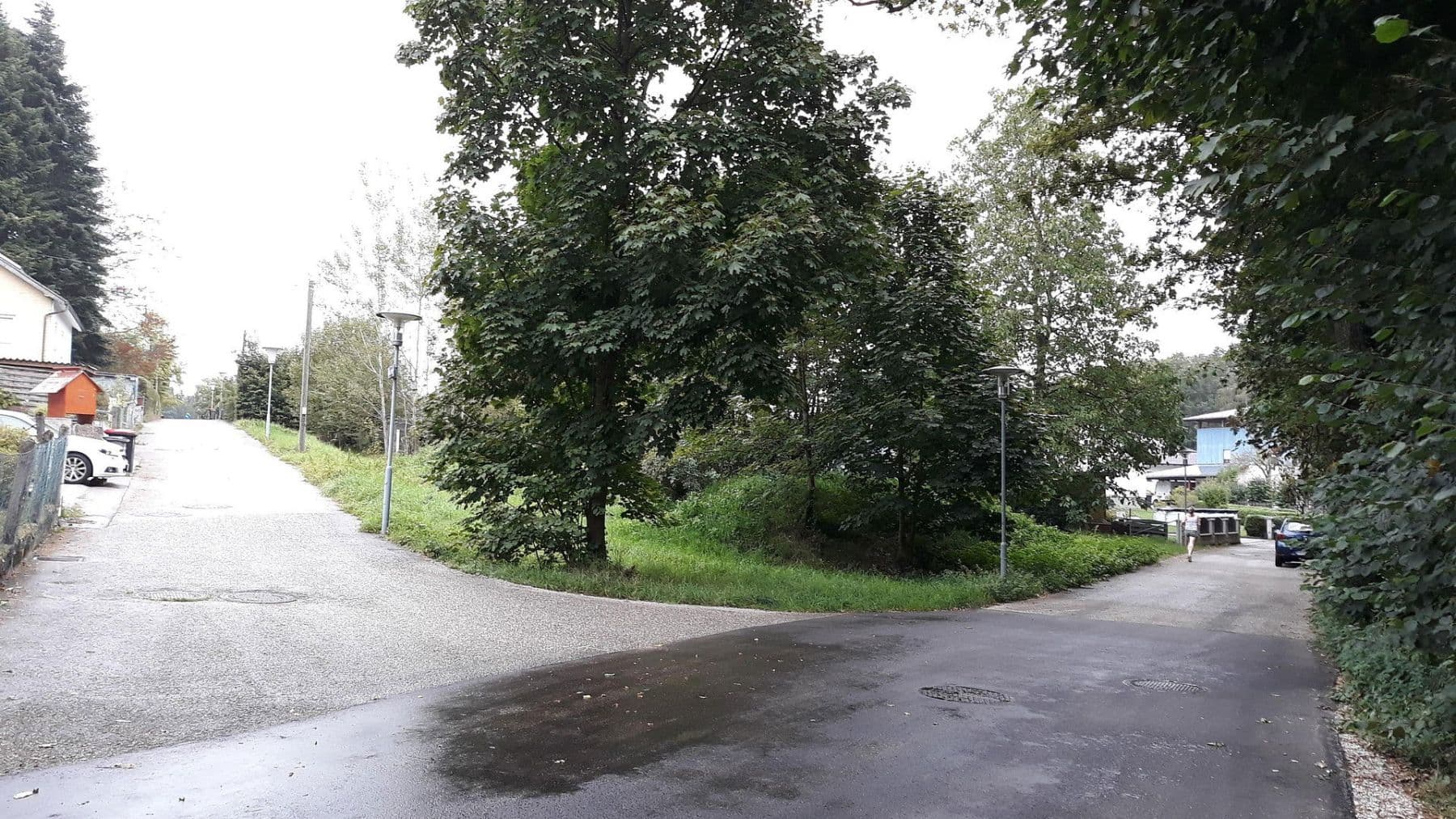 Predaj pozemku 397 m², Baumannweg, Vöcklabruck, Horné Rakúsko Predaj pozemku 397 m², Baumannweg, Vöcklabruck, Horné Rakúsko