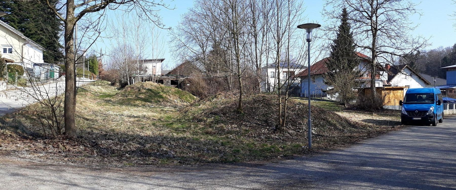 Predaj pozemku 397 m², Baumannweg, Vöcklabruck, Horné Rakúsko Predaj pozemku 397 m², Baumannweg, Vöcklabruck, Horné Rakúsko