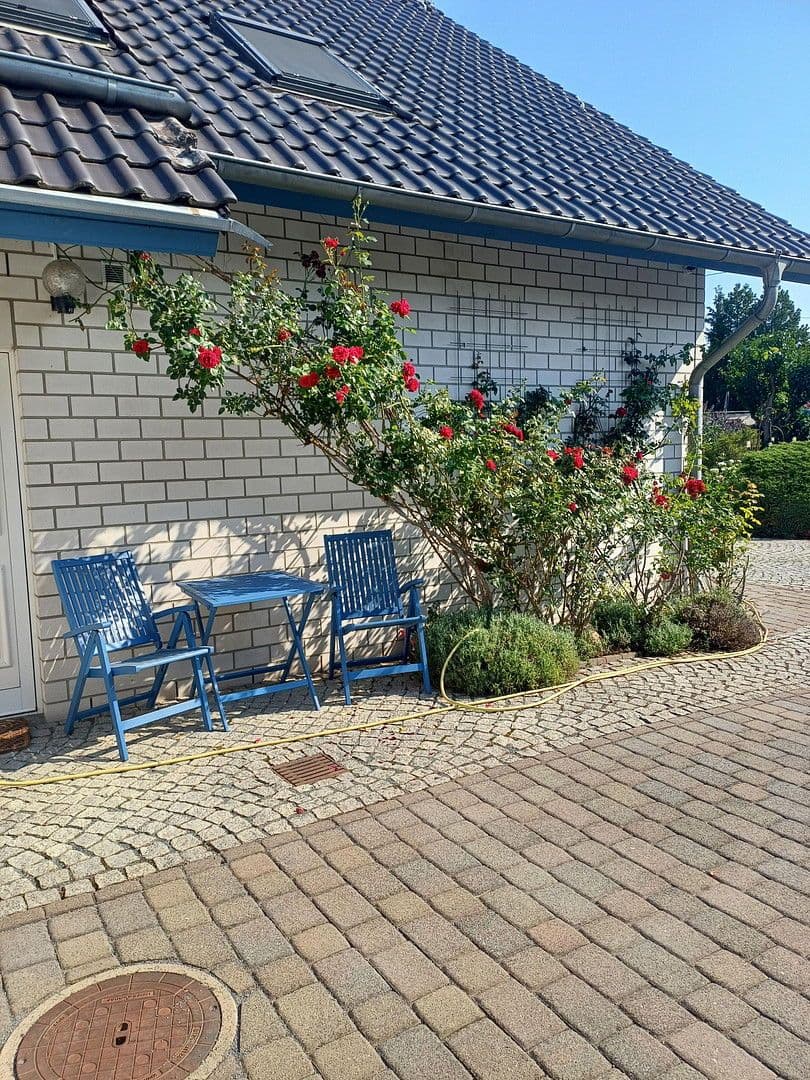 Predaj domu 204 m², pozemek 1.400 m², Leipzig, Sasko Predaj domu 204 m², pozemek 1.400 m², Leipzig, Sasko