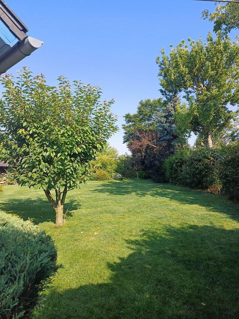 Predaj domu 204 m², pozemek 1.400 m², Leipzig, Sasko Predaj domu 204 m², pozemek 1.400 m², Leipzig, Sasko