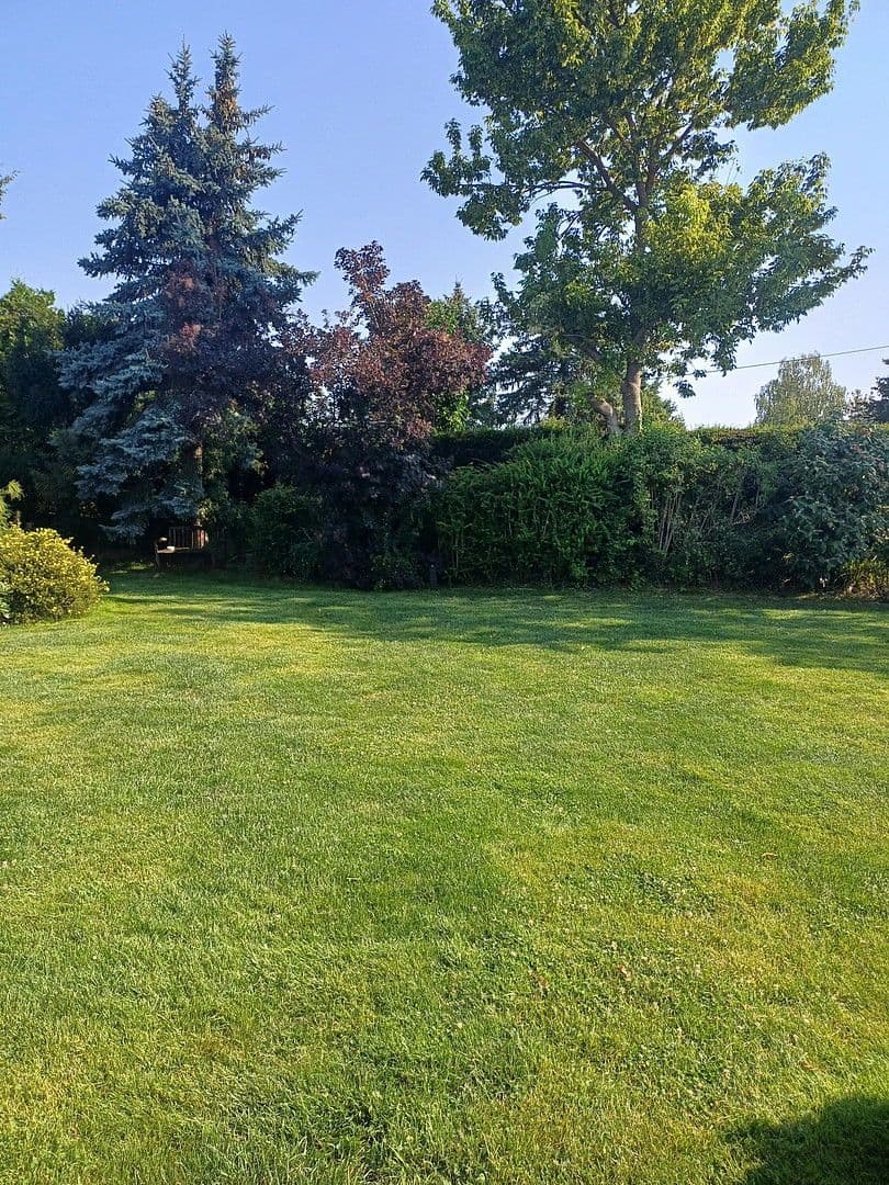 Predaj domu 204 m², pozemek 1.400 m², Leipzig, Sasko Predaj domu 204 m², pozemek 1.400 m², Leipzig, Sasko