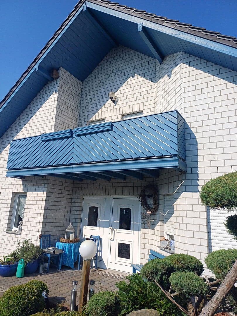 Predaj domu 204 m², pozemek 1.400 m², Leipzig, Sasko Predaj domu 204 m², pozemek 1.400 m², Leipzig, Sasko