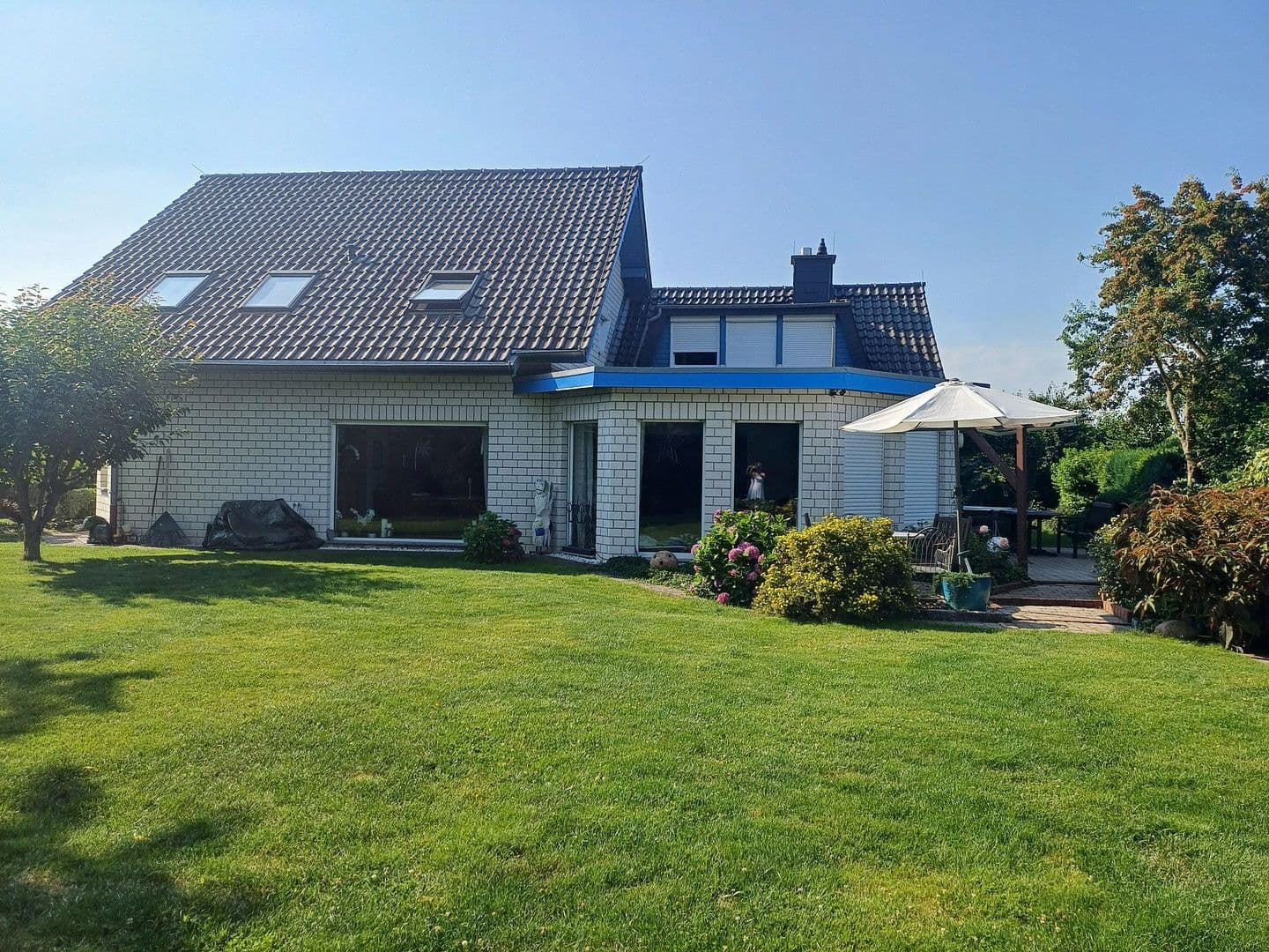 Predaj domu 204 m², pozemek 1.400 m², Leipzig, Sasko Predaj domu 204 m², pozemek 1.400 m², Leipzig, Sasko