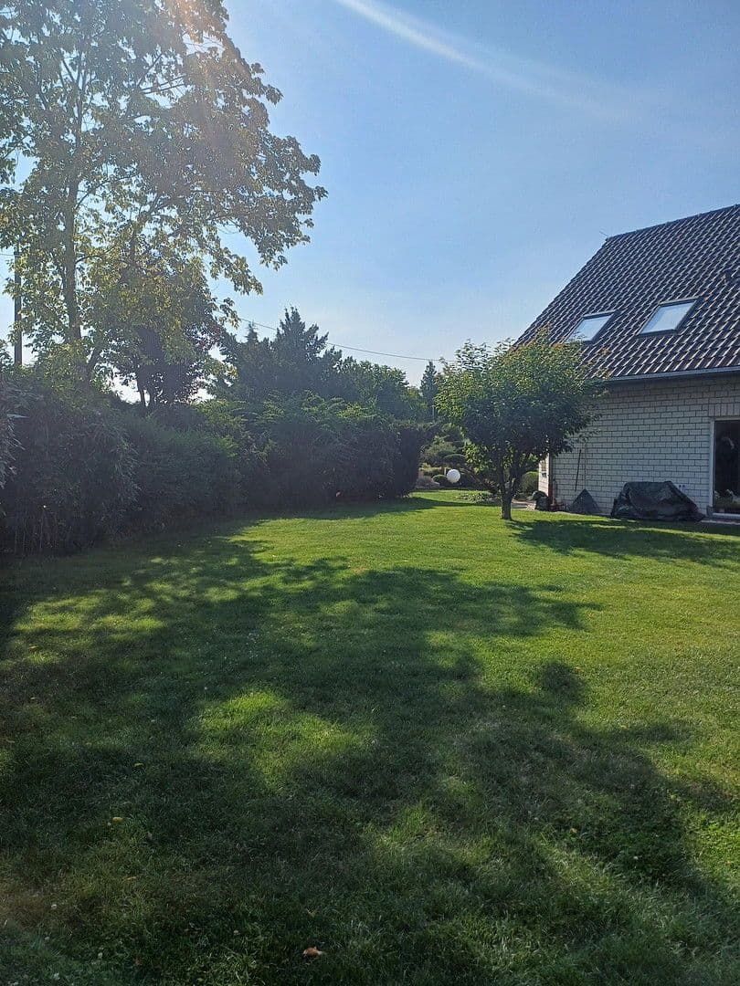 Predaj domu 204 m², pozemek 1.400 m², Leipzig, Sasko Predaj domu 204 m², pozemek 1.400 m², Leipzig, Sasko