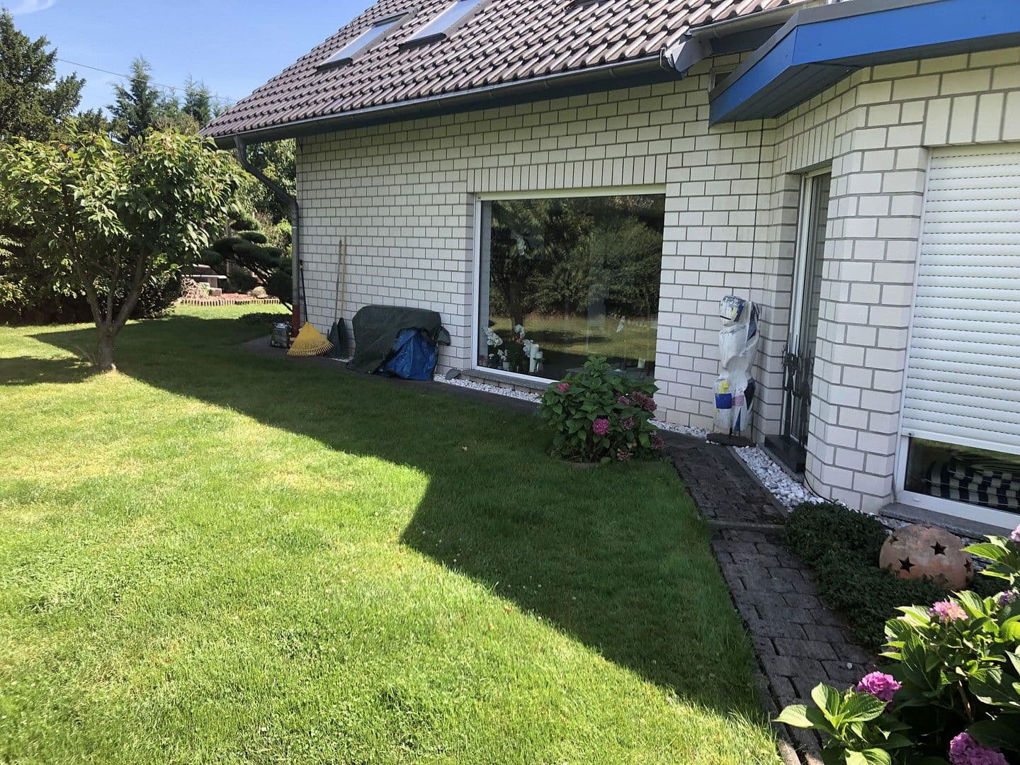 Predaj domu 204 m², pozemek 1.400 m², Leipzig, Sasko Predaj domu 204 m², pozemek 1.400 m², Leipzig, Sasko