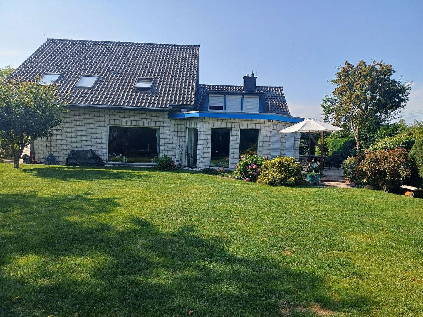 Predaj domu 204 m², pozemek 1.400 m², Leipzig, Sasko Predaj domu 204 m², pozemek 1.400 m², Leipzig, Sasko