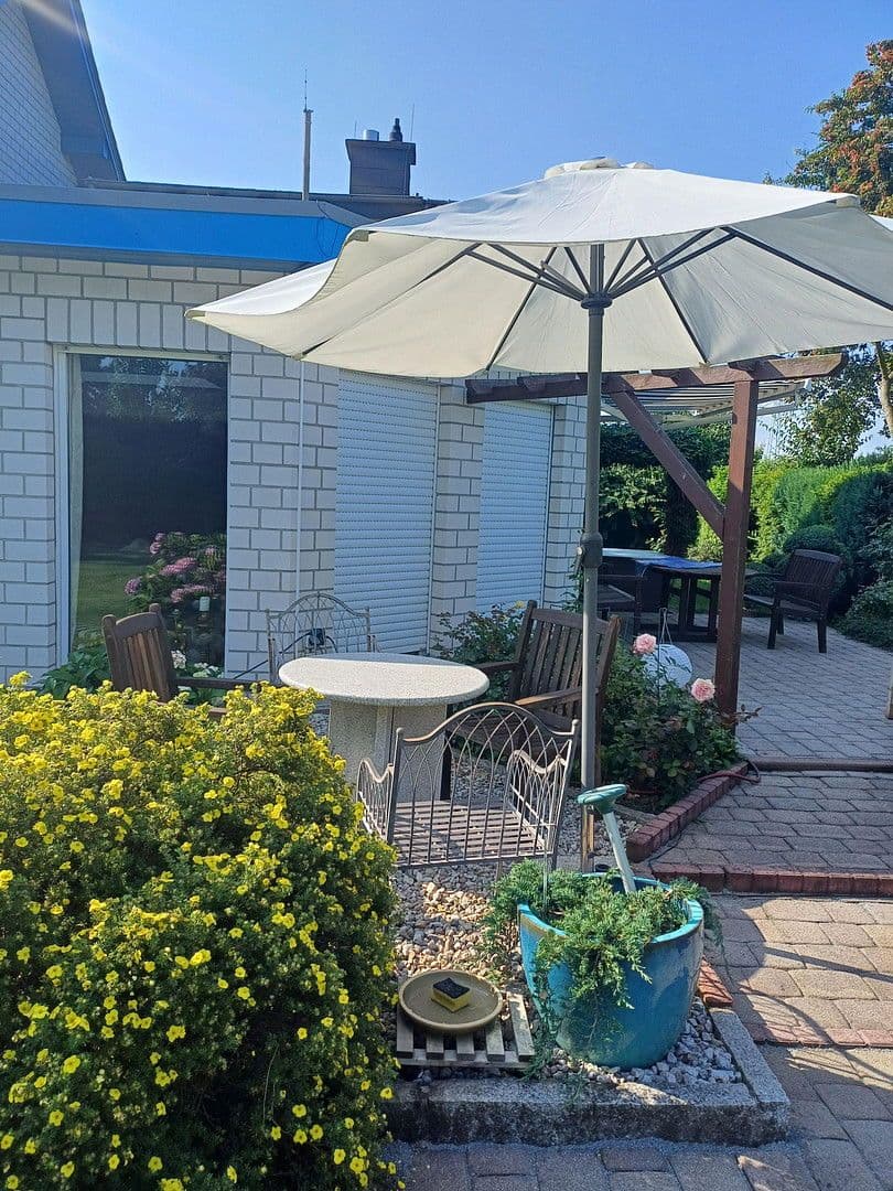 Predaj domu 204 m², pozemek 1.400 m², Leipzig, Sasko Predaj domu 204 m², pozemek 1.400 m², Leipzig, Sasko