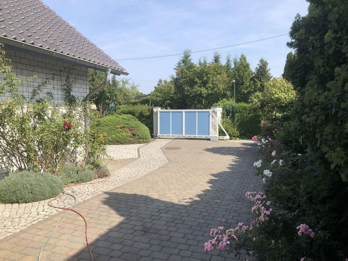 Predaj domu 204 m², pozemek 1.400 m², Leipzig, Sasko Predaj domu 204 m², pozemek 1.400 m², Leipzig, Sasko