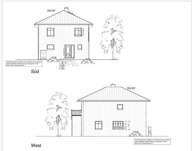 Predaj domu 141 m², pozemek 525 m², Eichwalde, Brandenbursko Predaj domu 141 m², pozemek 525 m², Eichwalde, Brandenbursko