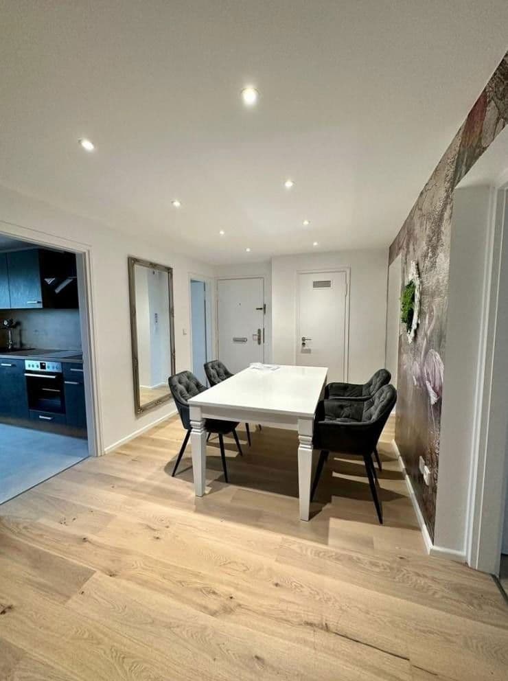 Prenájom bytu 20 m², Eduard-Spranger-Str. 24, München, Bavorsko Prenájom bytu 20 m², Eduard-Spranger-Str. 24, München, Bavorsko