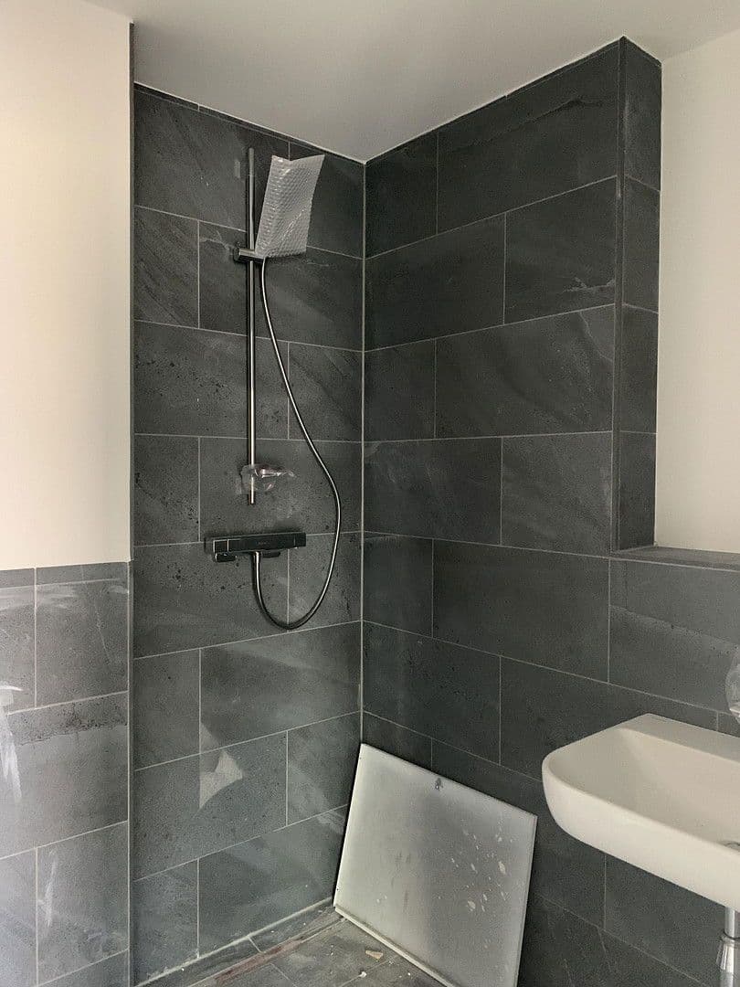 Prenájom bytu 1-izbový 23 m², Comeniusstrasse 22, Leipzig, Sasko Prenájom bytu 1-izbový 23 m², Comeniusstrasse 22, Leipzig, Sasko